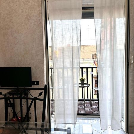 Rian House Apartment Napoli Bagian luar foto