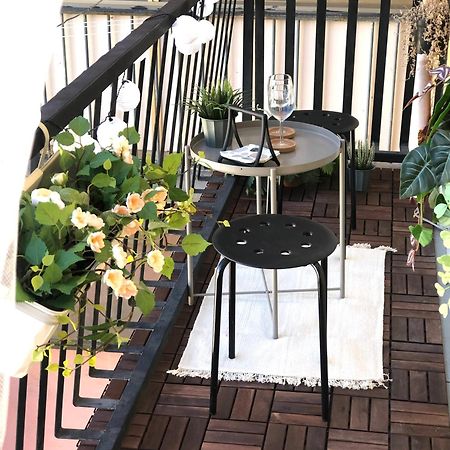 Rian House Apartment Napoli Bagian luar foto