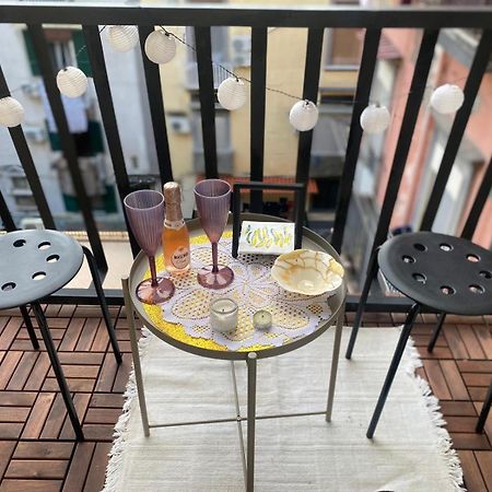 Rian House Apartment Napoli Bagian luar foto