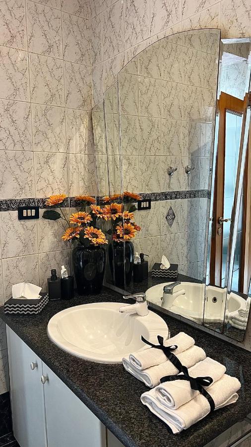 Rian House Apartment Napoli Bagian luar foto