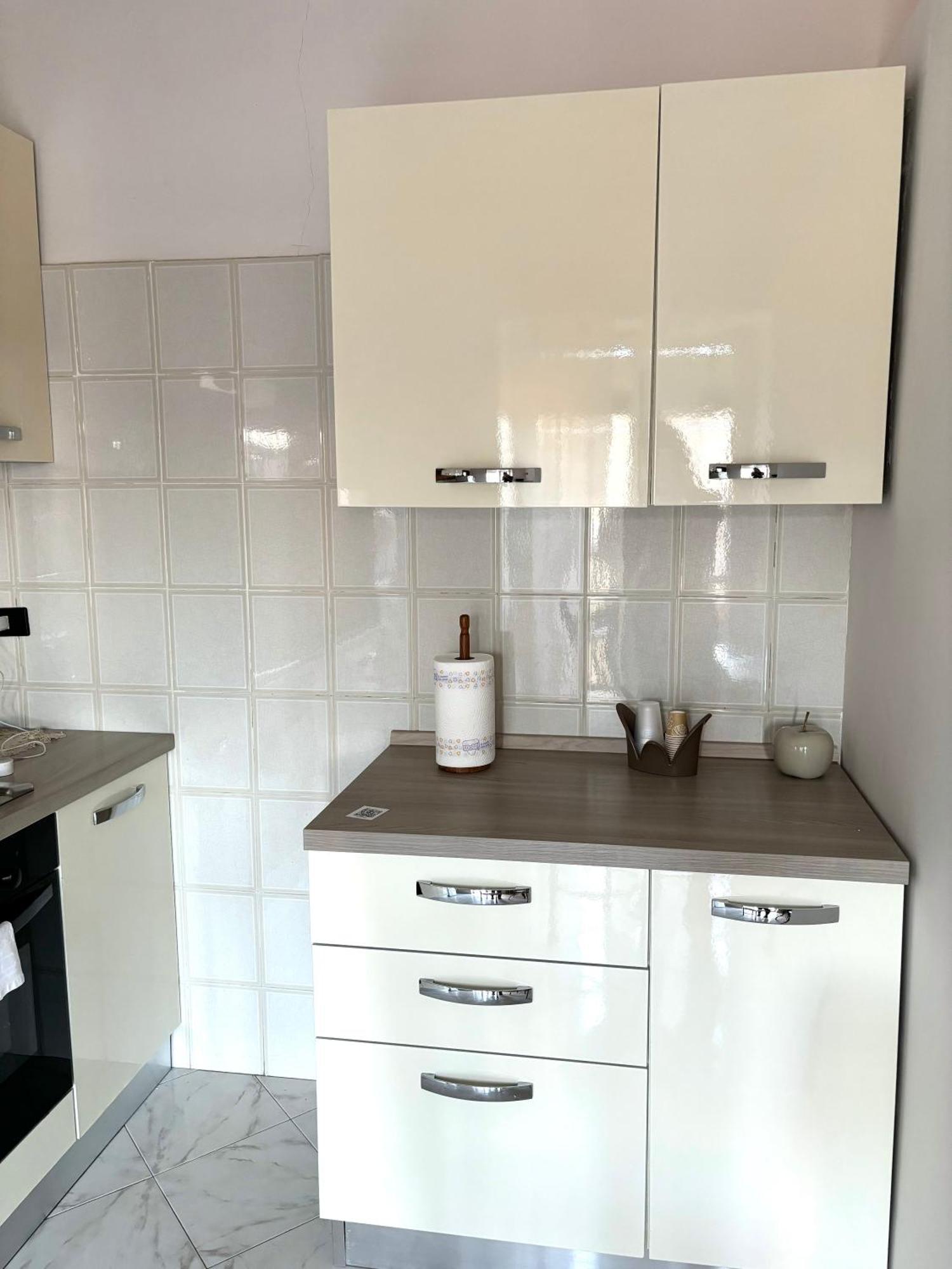 Rian House Apartment Napoli Bagian luar foto