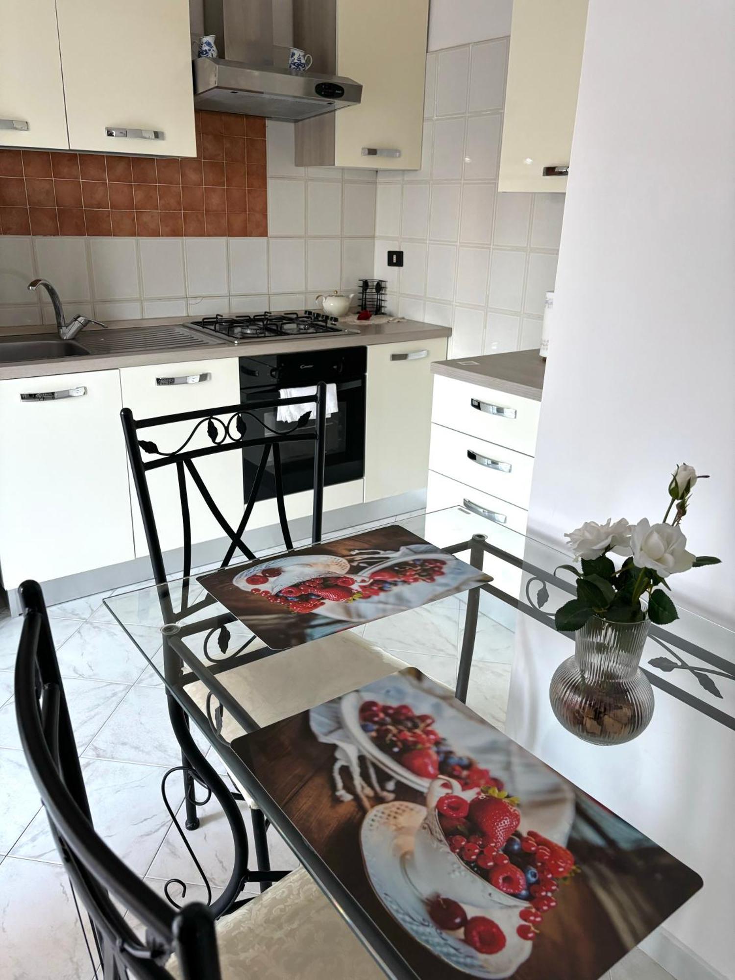 Rian House Apartment Napoli Bagian luar foto