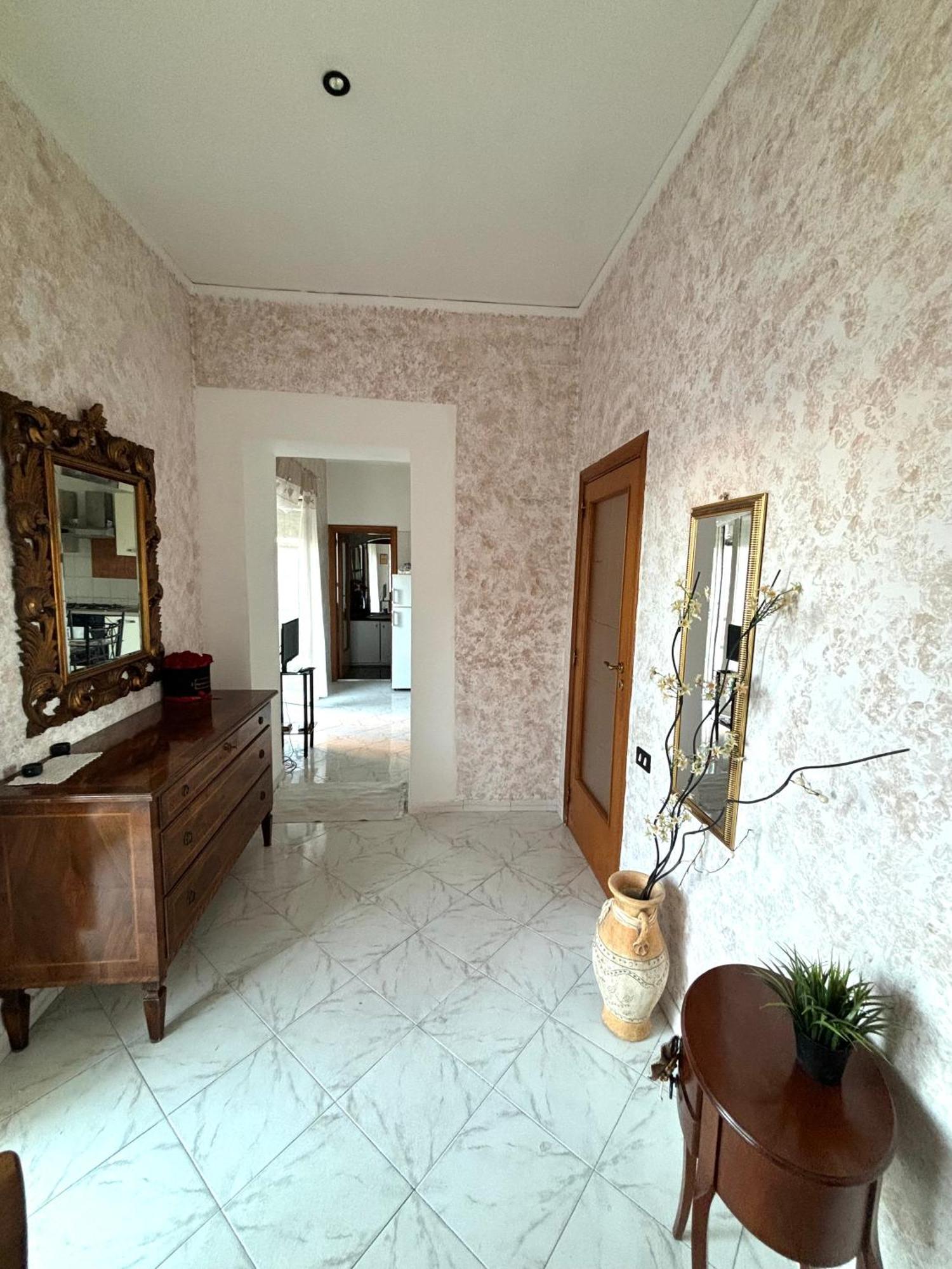 Rian House Apartment Napoli Bagian luar foto