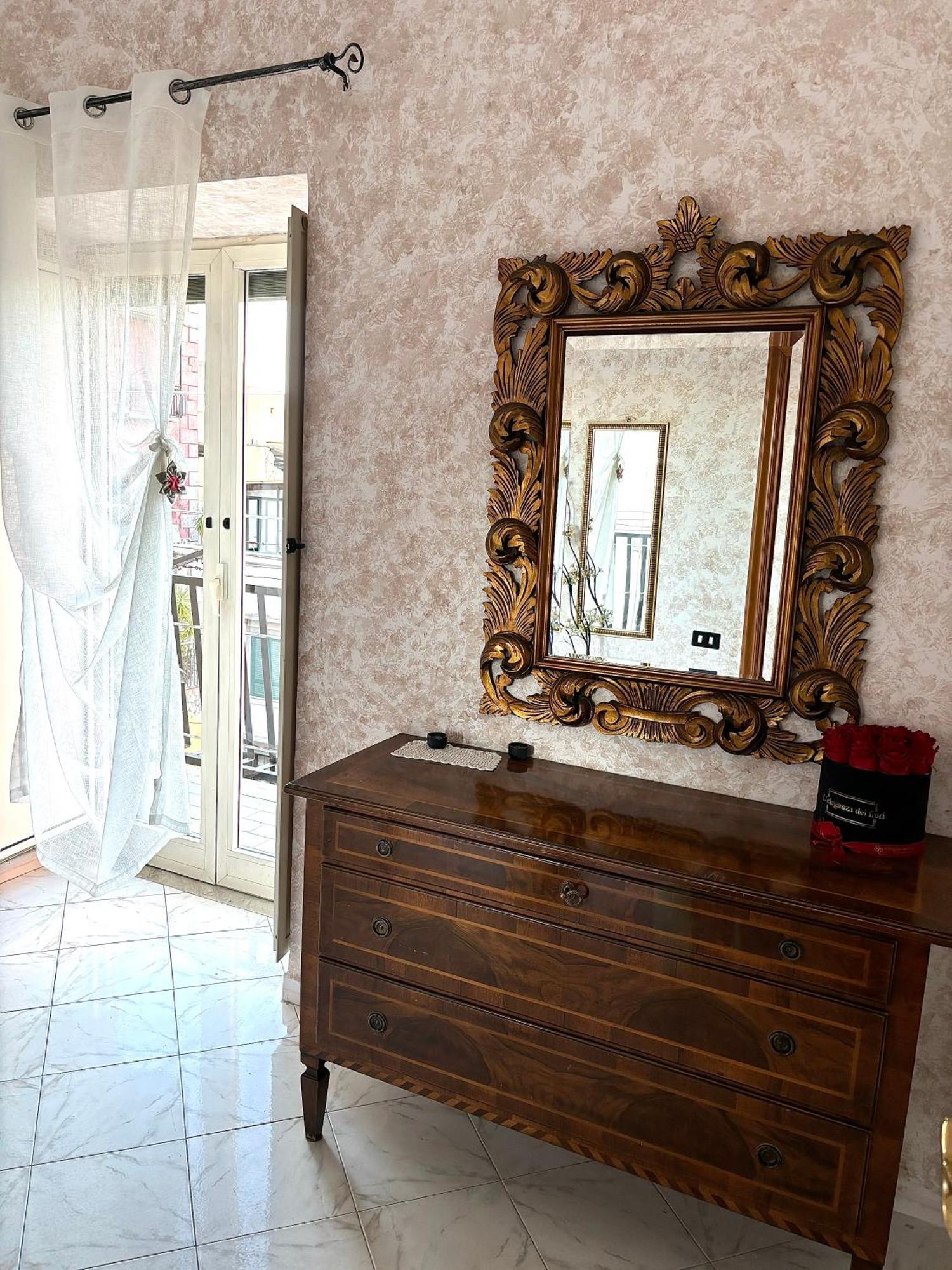 Rian House Apartment Napoli Bagian luar foto