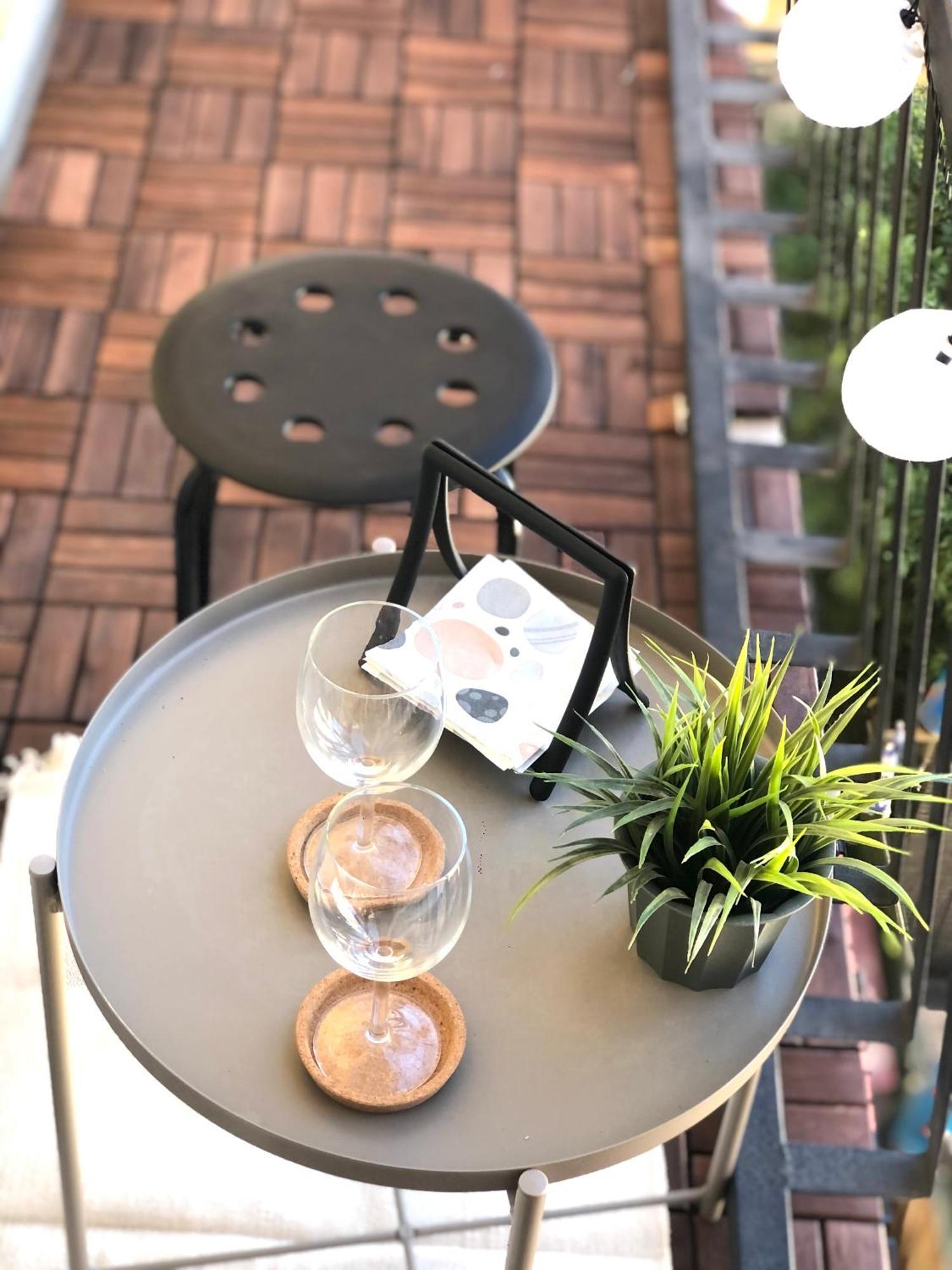 Rian House Apartment Napoli Bagian luar foto